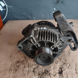 Alternador Renault Megane 1.9 8v Dti F8q Usado