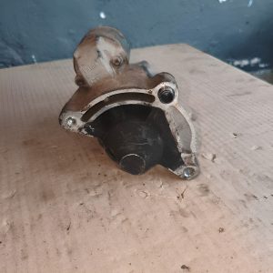 Motor De Arranque Peugeot 207 307 1.4 1.6 16v Usado