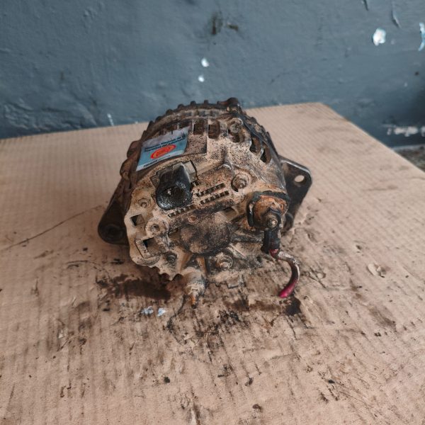 Alternador Chery Tiggo 2 1.5 At A153701110ba Usado - Imagen 3