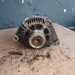 Alternador Renault Kangoo 1.9 8v Dti F9q Usado