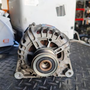 Alternador Peugeot 207 208 307 308 408b Valeo Cl12