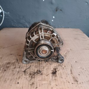 Alternador Renault Kwid 1.0 12v 2017 A 2021 Usado