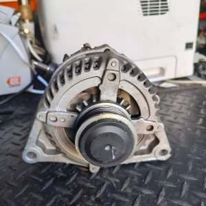 Alternador Fiat Argo/cronos/mobi
