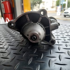 Motor De Arranque Citroen C4 2.0 16v Nafta Original Usado