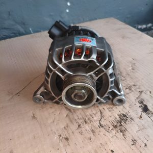 Alternador Peugeot 206 207 Partner Citroen C3 C4 Valeo Cl8