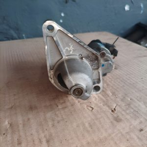 Motor De Arranque Fiat Argo Cronos 1.3 2017 A 2022
