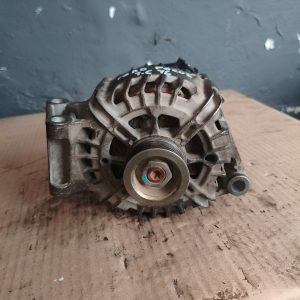 Alternador Ford Focus New Fiesta Ecosport Ka Sigma 1.6 16v