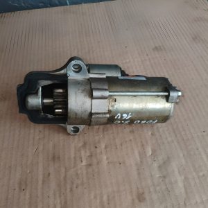 Burro Motor Arranque Ford Ecosport 2.0 16v Duratec Kinetic