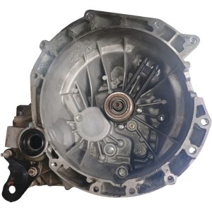 Caja De Velocidades Ford Ecosport 2.0 8v (usado)