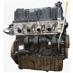 Motor Ford Ka 1.0 8v