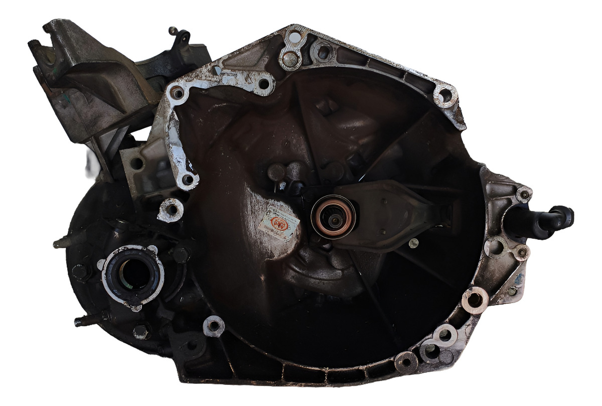 Caja De Velocidades Peugeot 307 1.6 16v Nafta (usado)