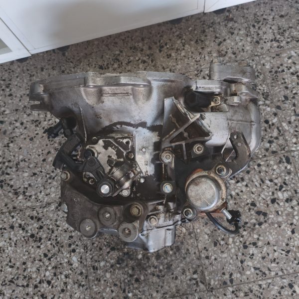 Caja De Velocidades Chevrolet Tracker Cruze 1.8 - Imagen 5