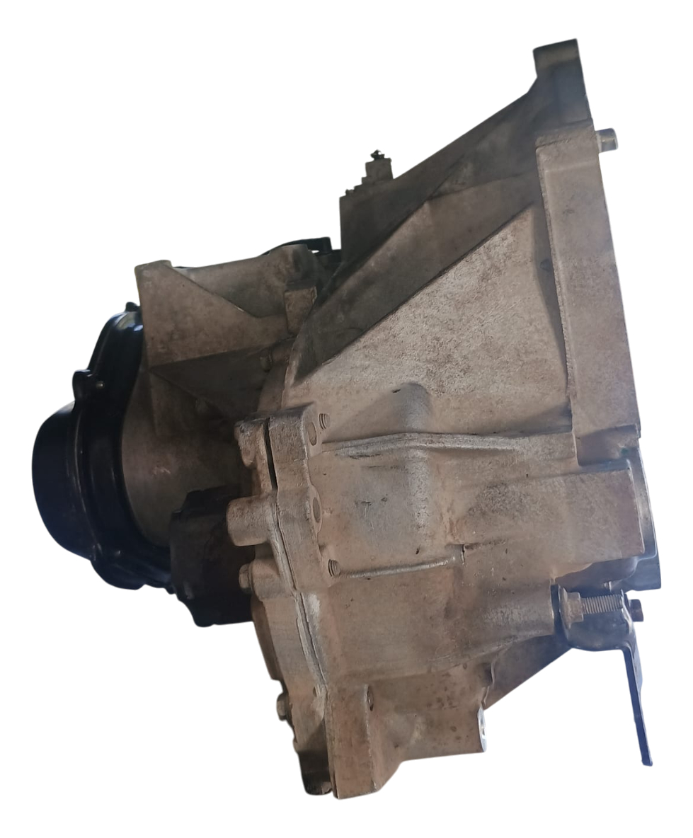 Caja De Velocidades Ford Ecosport 2.0 8v (usado) - Imagen 4