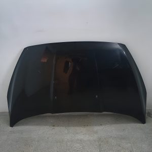 Capot Ford Ka Desde 2015 Al 2021 Ford Color Negro (06258359)