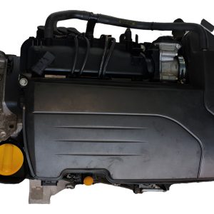 Motor Renautl Clio Mio 1.2 16v