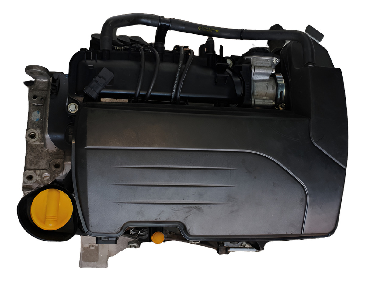 Motor Renautl Clio Mio 1.2 16v