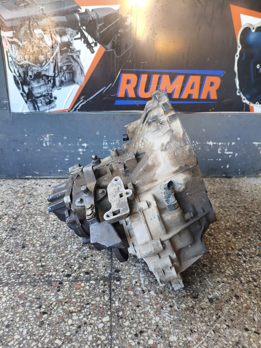 Caja De Velocidades Fiat Palio 1.8 8v (usado) - Imagen 2