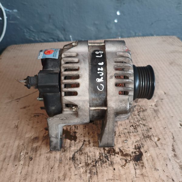 Alternador Chevrolet Cruze 1.8 - Imagen 2