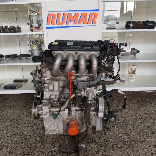 Motor Honda City L15a7 - Imagen 3