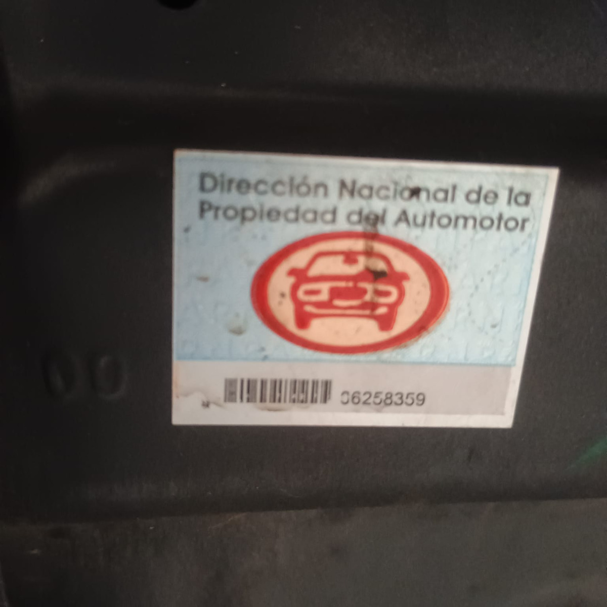 Capot Ford Ka Desde 2015 Al 2021 Ford Color Negro (06258359) - Imagen 4