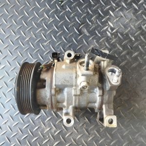 Compresor De A/a Ford Ka 1.5 16v