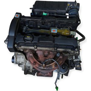 Motor Peugeot 206 1.6 16v