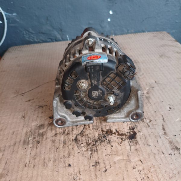 Alternador Chevrolet Cruze 1.8 - Imagen 3