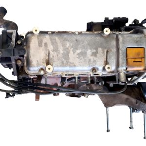 Motor Fiat Palio 1.4 8v