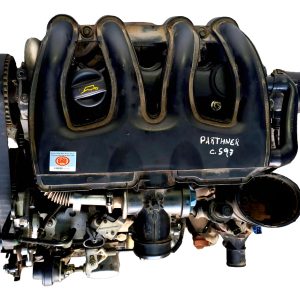 Motor Peugeot Partner 1.9 Diesel