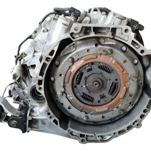 Caja De Velocidades Ford Fiesta Titanium Powershift (usado)