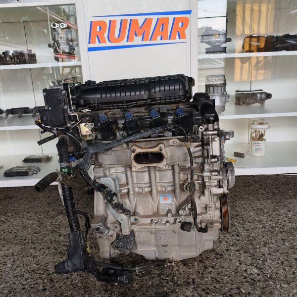 Motor Honda City L15a7 - Imagen 5