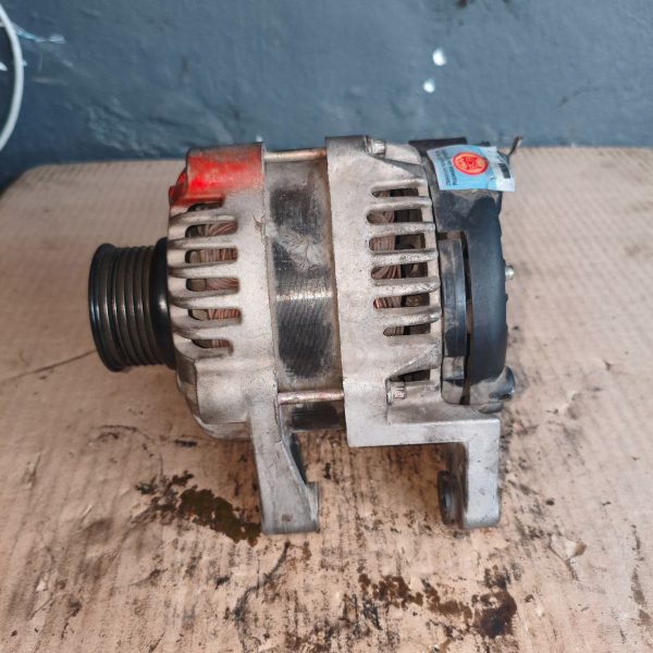 Alternador Chevrolet Cruze 1.8 - Imagen 4
