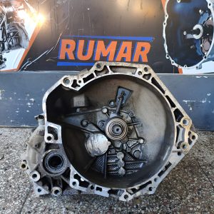 Caja De Velocidades Fiat Palio 1.8 8v (usado)