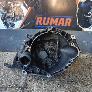 Repuestos De Caja De Fiat Duna Uno 147 128 (lancia)