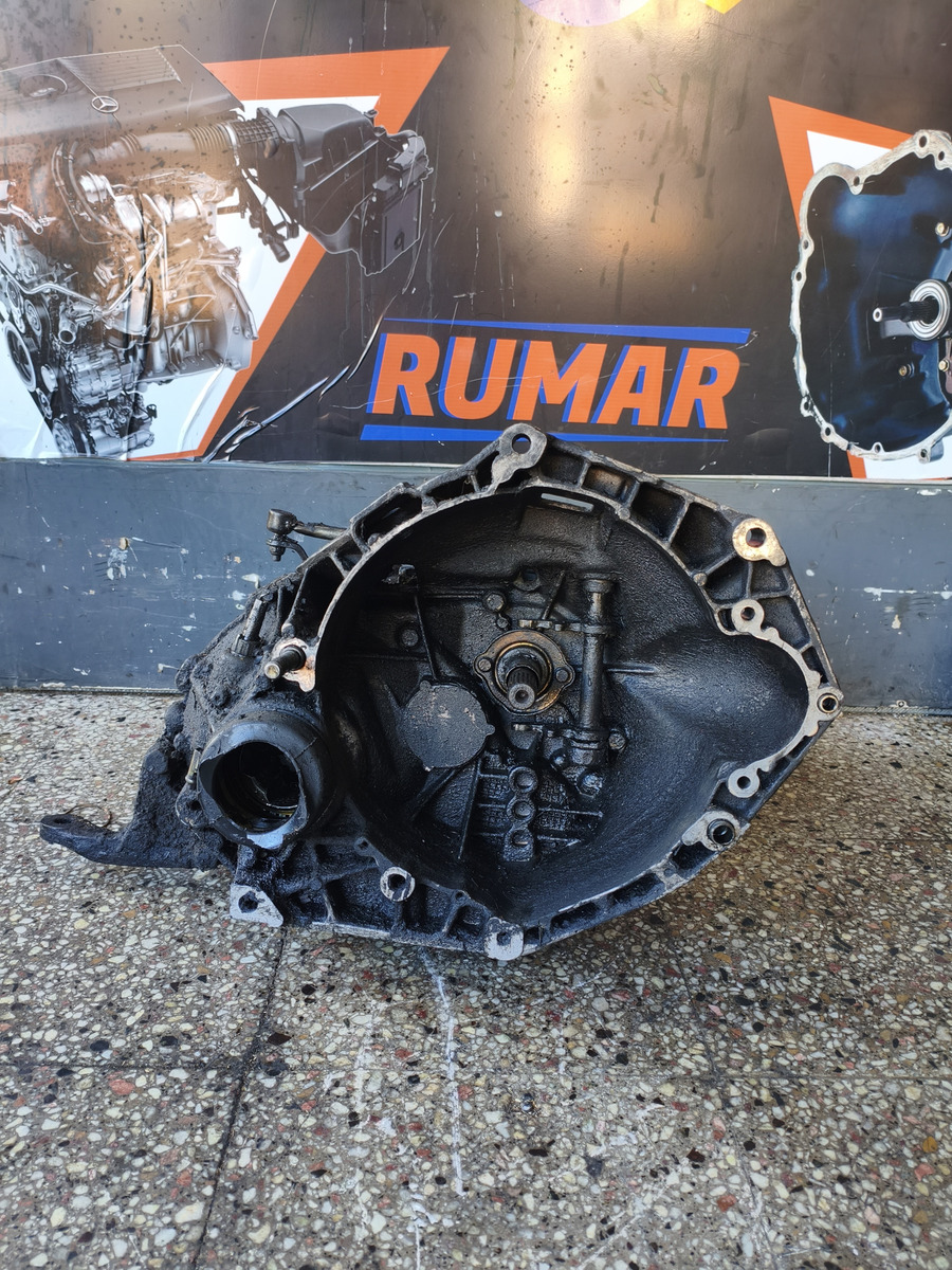 Repuestos De Caja De Fiat Duna Uno 147 128 (lancia)