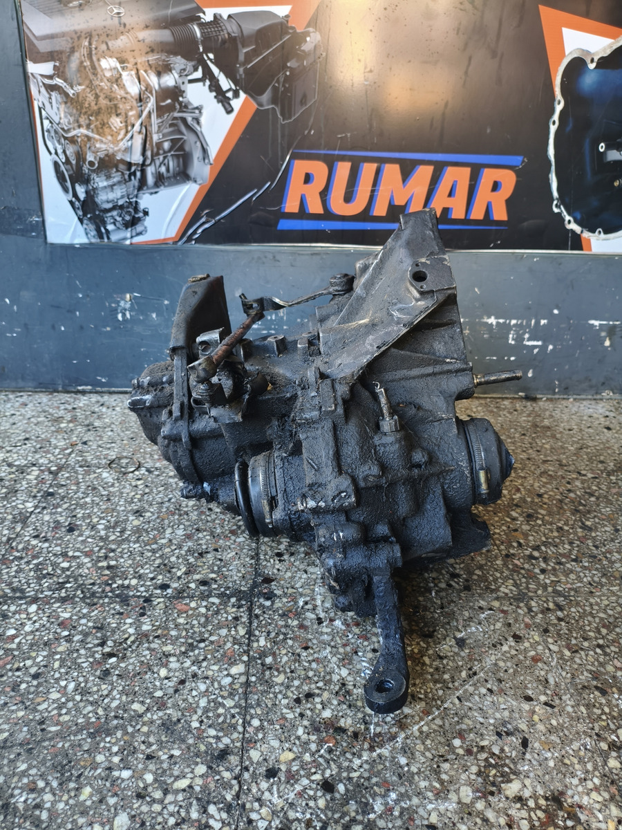 Repuestos De Caja De Fiat Duna Uno 147 128 (lancia) - Imagen 4