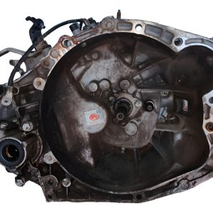 Caja De Velocidades Peugeot 207 2.0 8v Nafta (usado)