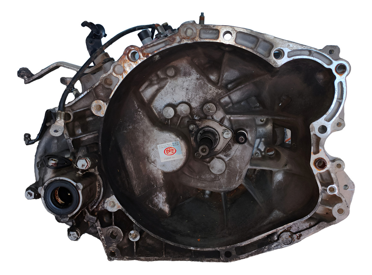 Caja De Velocidades Peugeot 207 2.0 8v Nafta (usado)