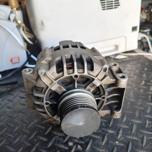 Alternador Renault Sandero K4m 1.6 16v