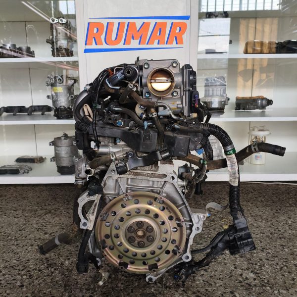 Motor Honda City L15a7 - Imagen 4