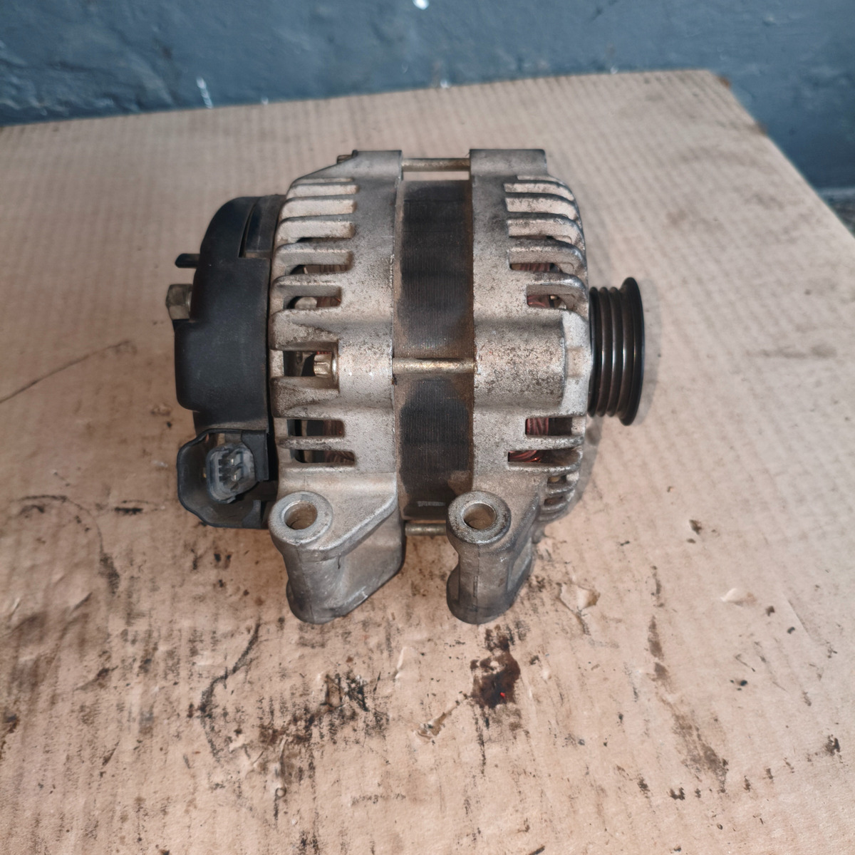 Alternador Chevrolet Prisma B/joy Plus - Imagen 2