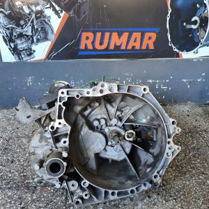 Caja De Velocidades Peugeot 308 1.6 8v Hdi (usado)