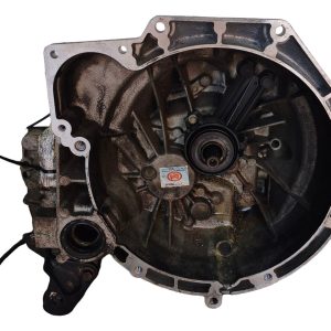 Caja De Velocidades Ford Fiesta 1.4 8v Tdci (usado)