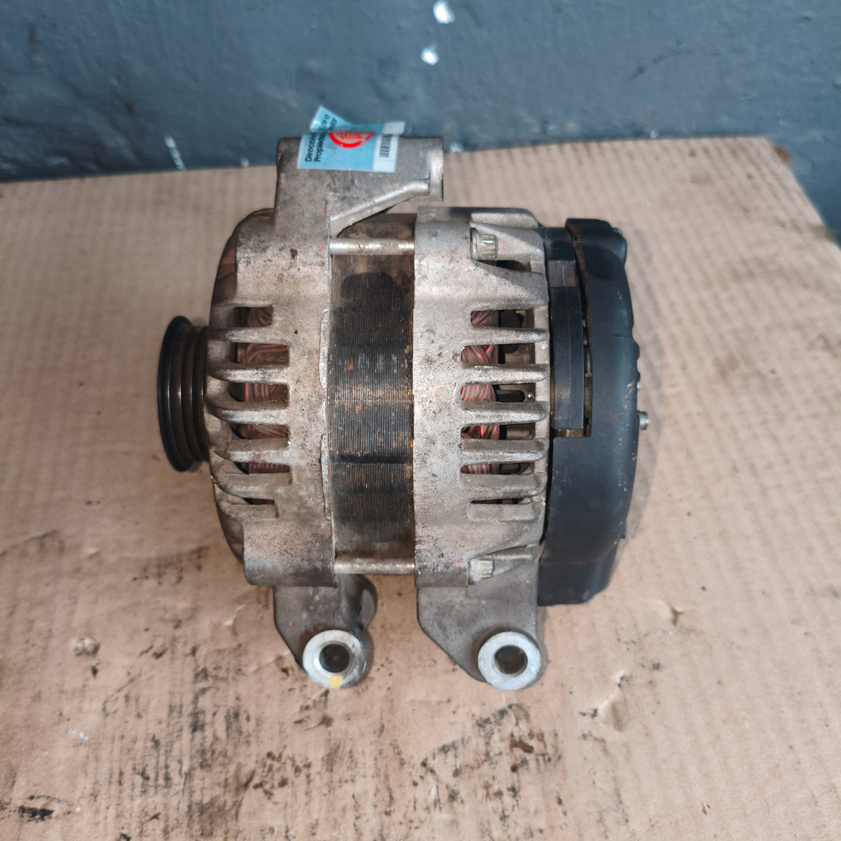 Alternador Chevrolet Prisma B/joy Plus - Imagen 3