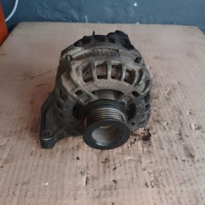 Alternador Fiat Siena, Palio, Idea, Strada, Uno 1.4 Fire.