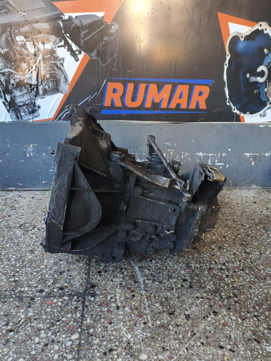 Repuestos De Caja De Fiat Duna Uno 147 128 (lancia) - Imagen 2