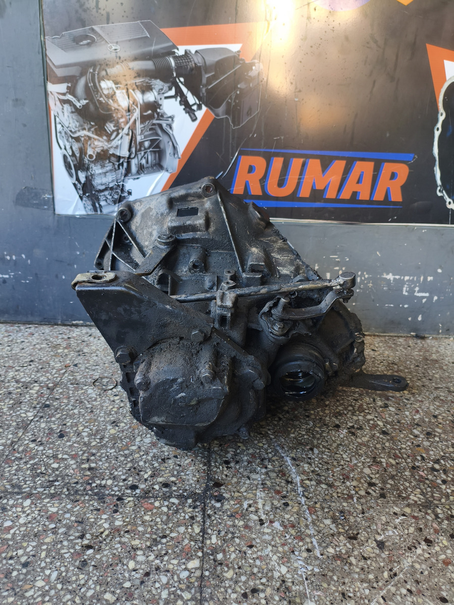 Repuestos De Caja De Fiat Duna Uno 147 128 (lancia) - Imagen 3