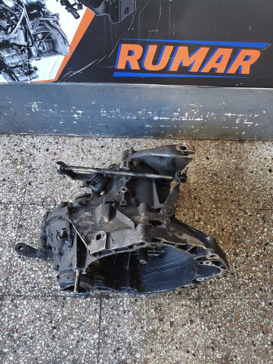 Repuestos De Caja De Fiat Duna Uno 147 128 (lancia) - Imagen 5