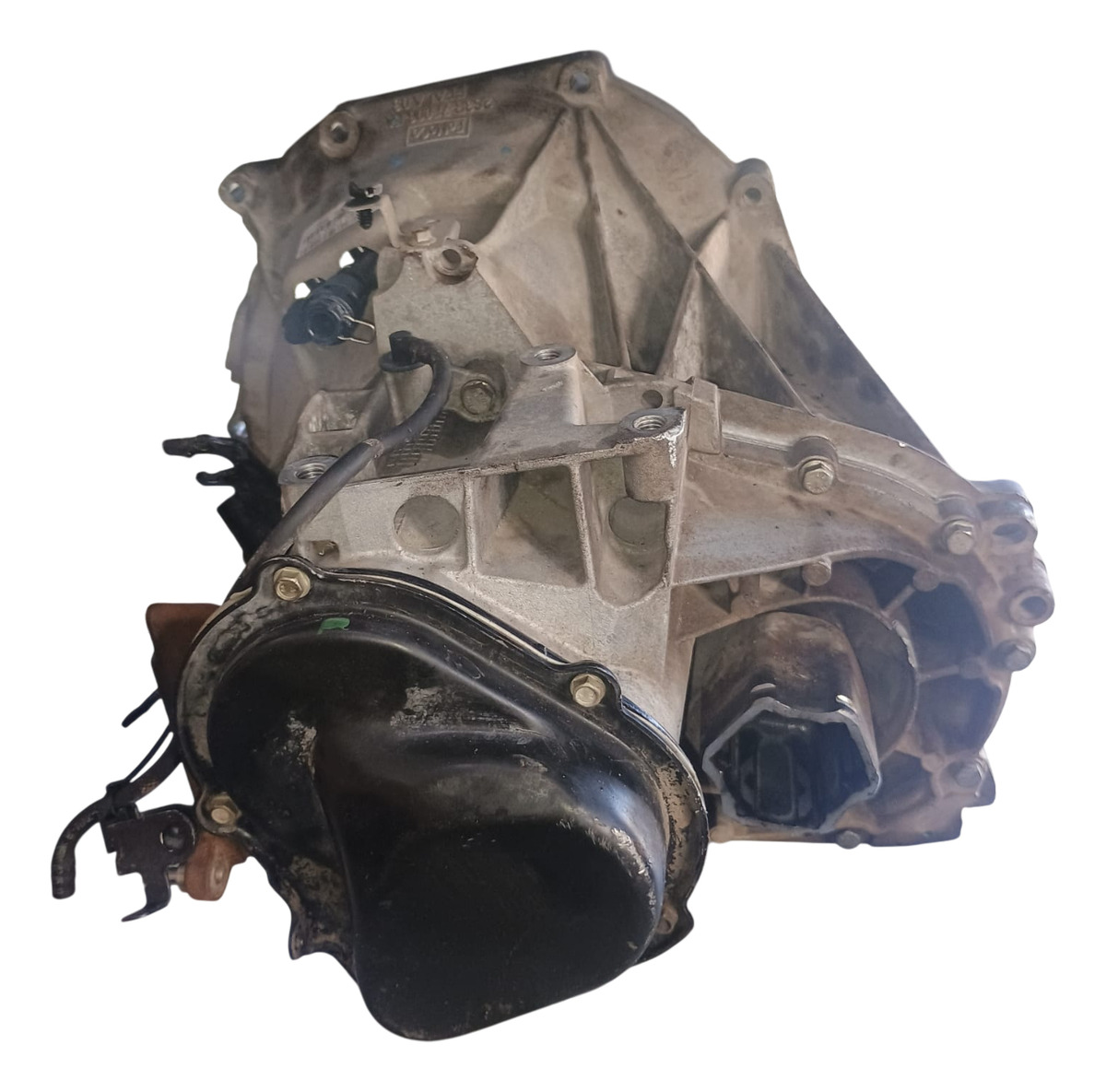 Caja De Velocidades Ford Ecosport 2.0 8v (usado) - Imagen 3