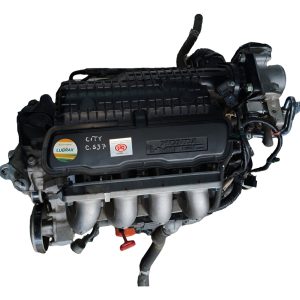 Motor Honda City L15a7